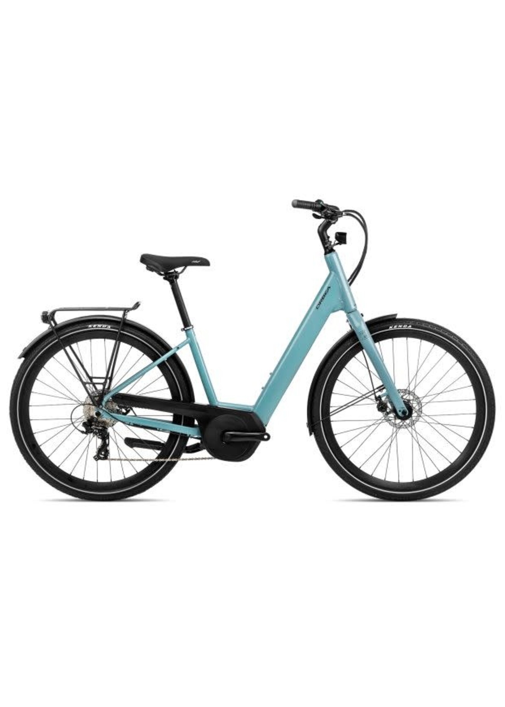 ORBEA ORBEA OPTIMA E50 20MPH EBIKE