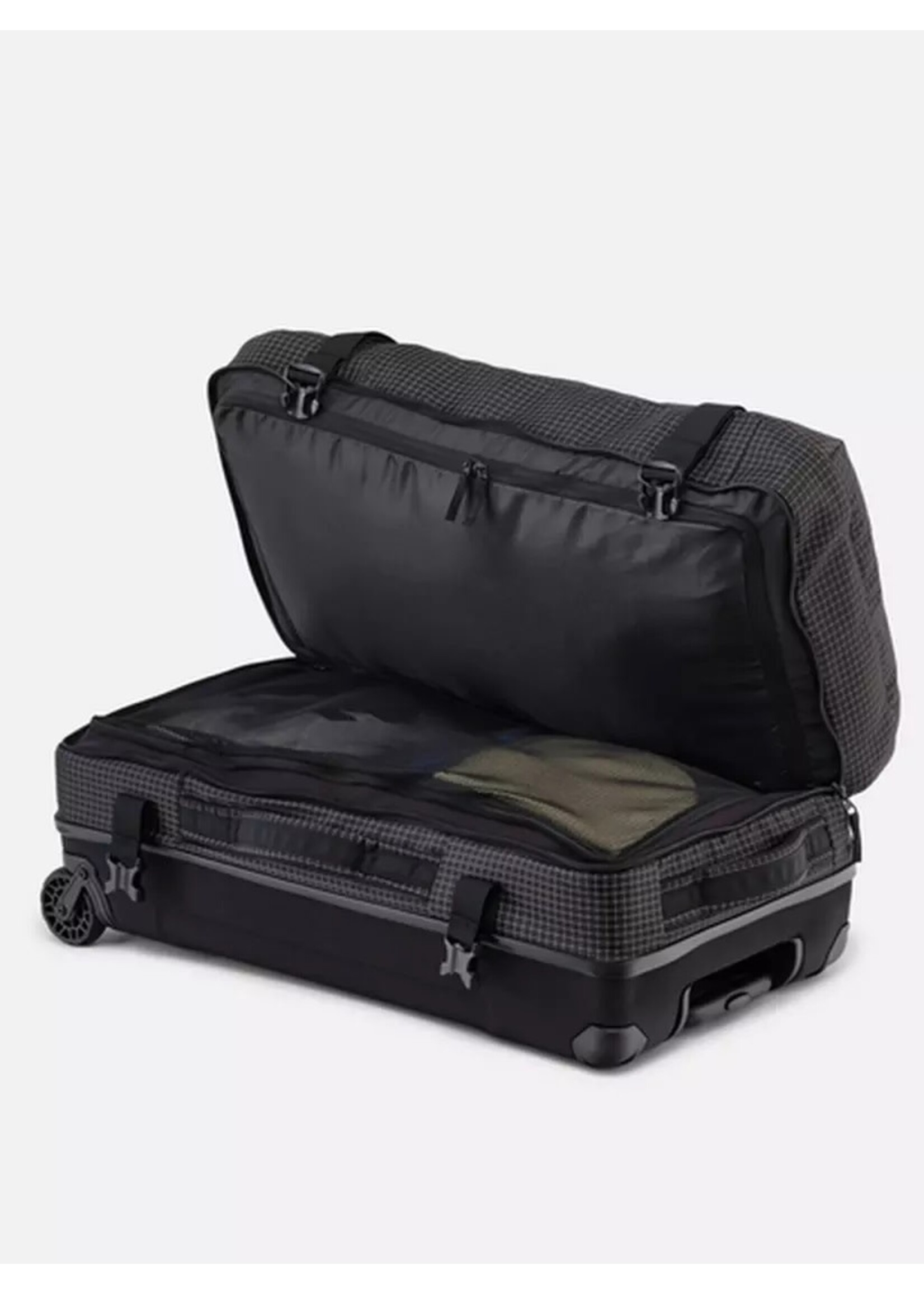 K2 K2 LUGGAGE ROLLER BAG