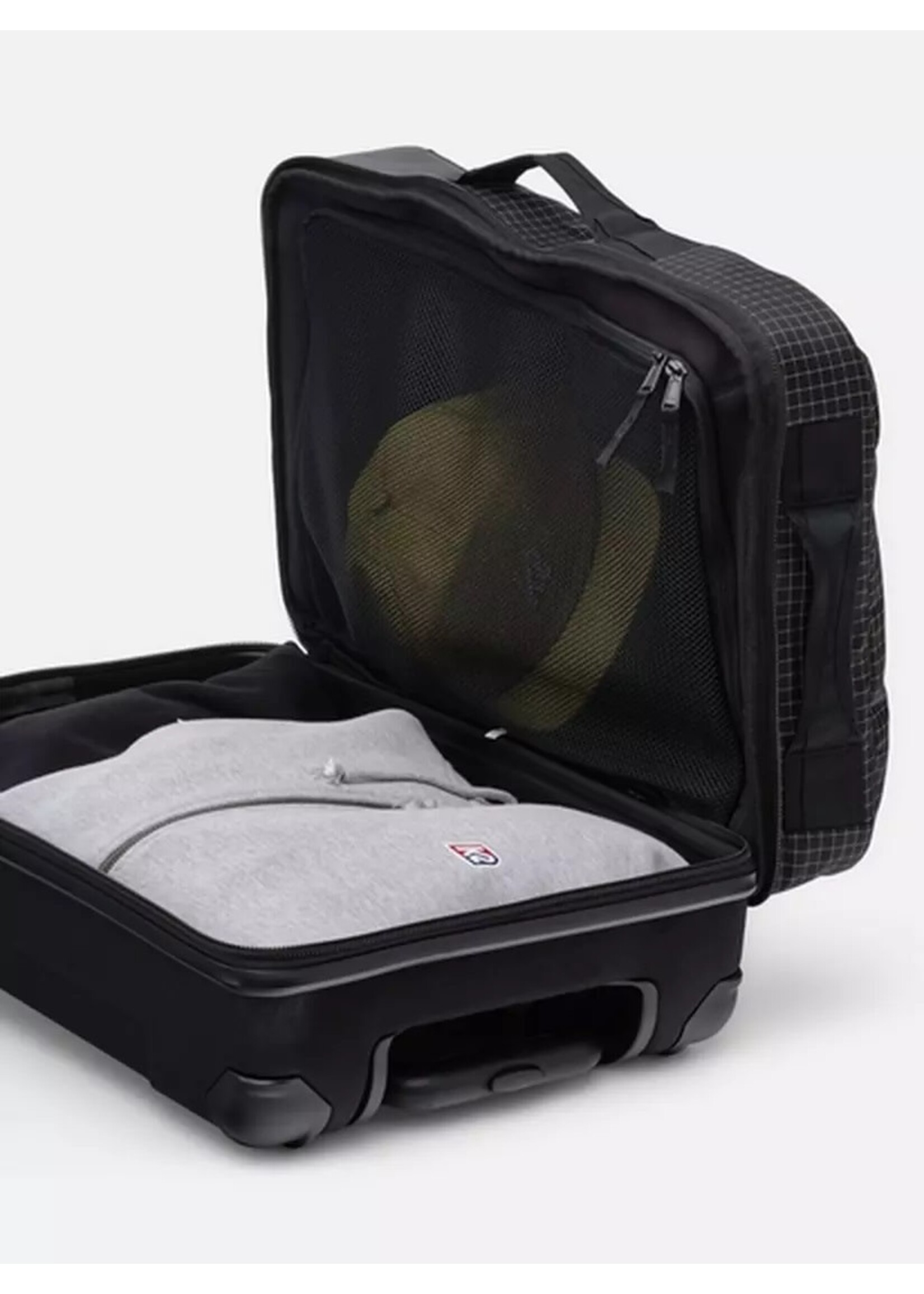 K2 K2 CARRY-ON ROLLER BAG