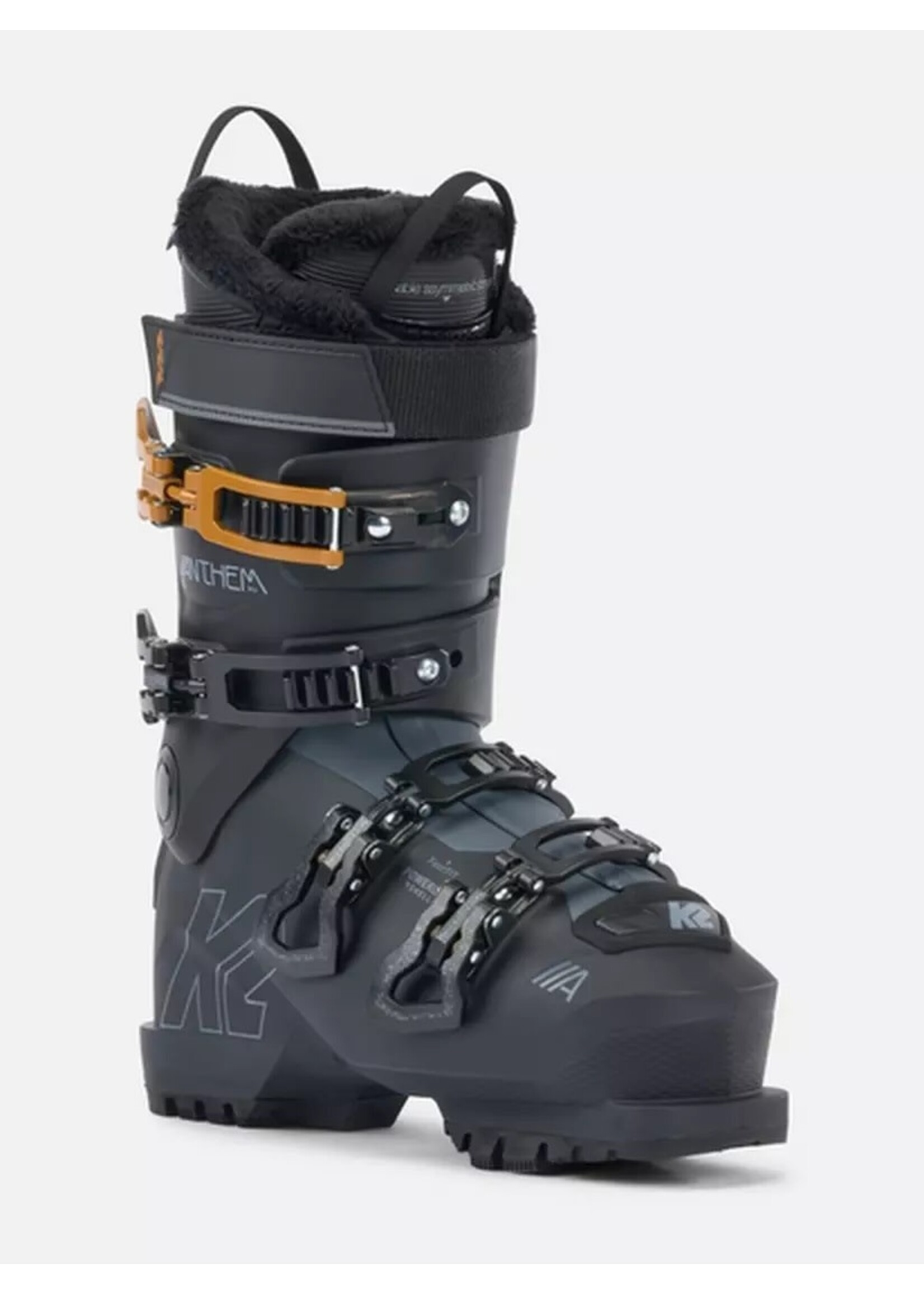 K2 K2 ANTHEM W SKI BOOTS MV 85 BOA