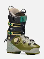 K2 K2 MINDBENDER SKI BOOTS MV 130 BOA