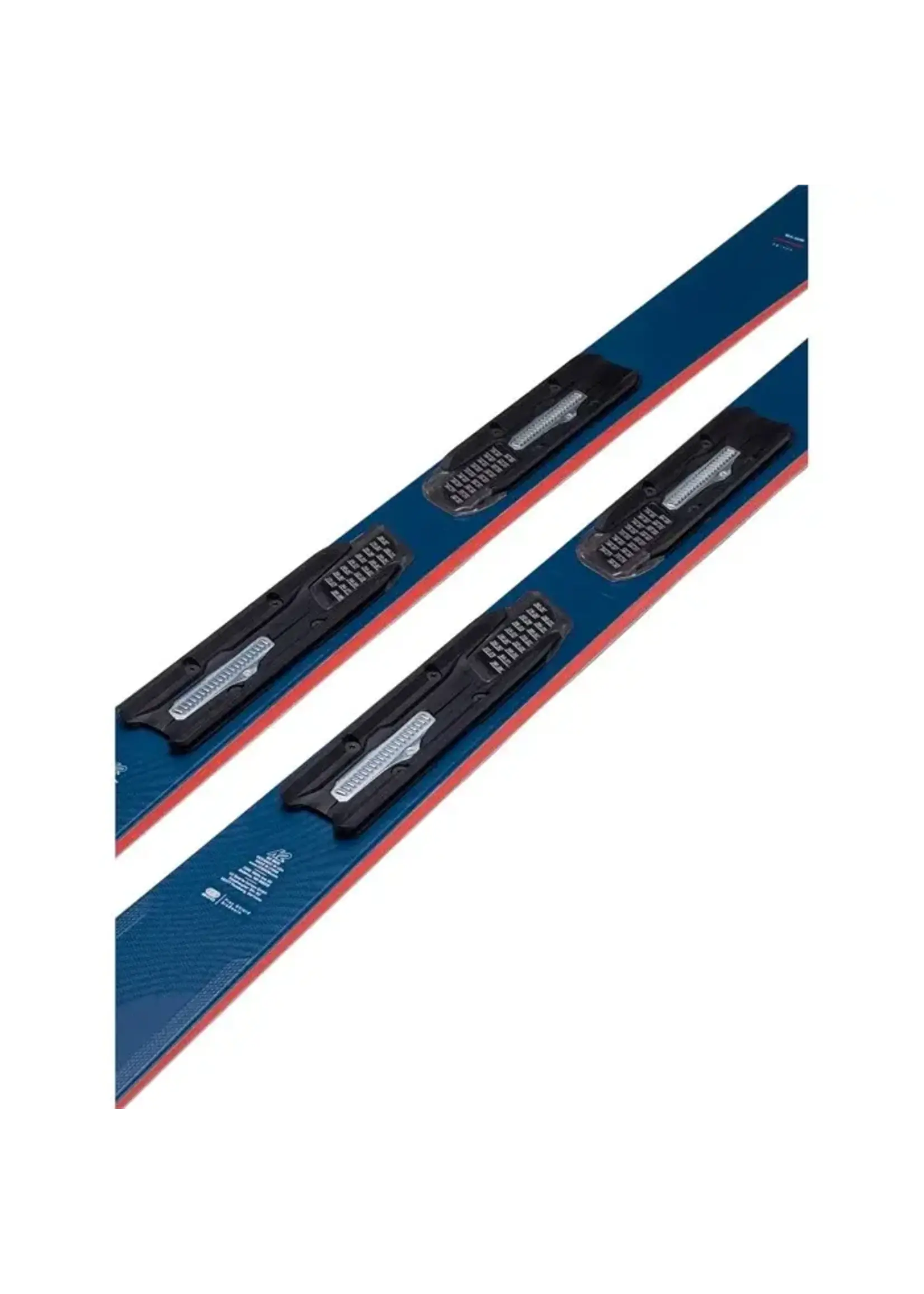 K2 K2 BLUR 79 SKIS w/ MARKER M3 11 TCX LIGHT QUIKCLIK bindings