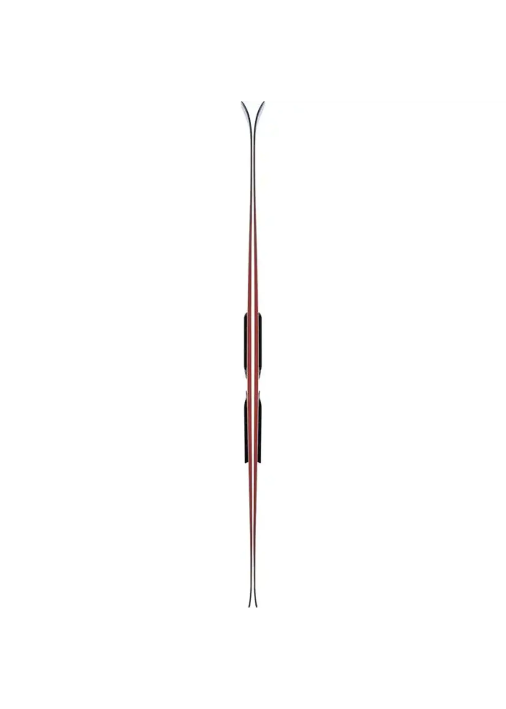 K2 K2 BLUR 79 SKIS w/ MARKER M3 11 TCX LIGHT QUIKCLIK bindings