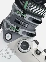 K2 K2 MINDBENDER W SKI BOOTS MV 95 BOA