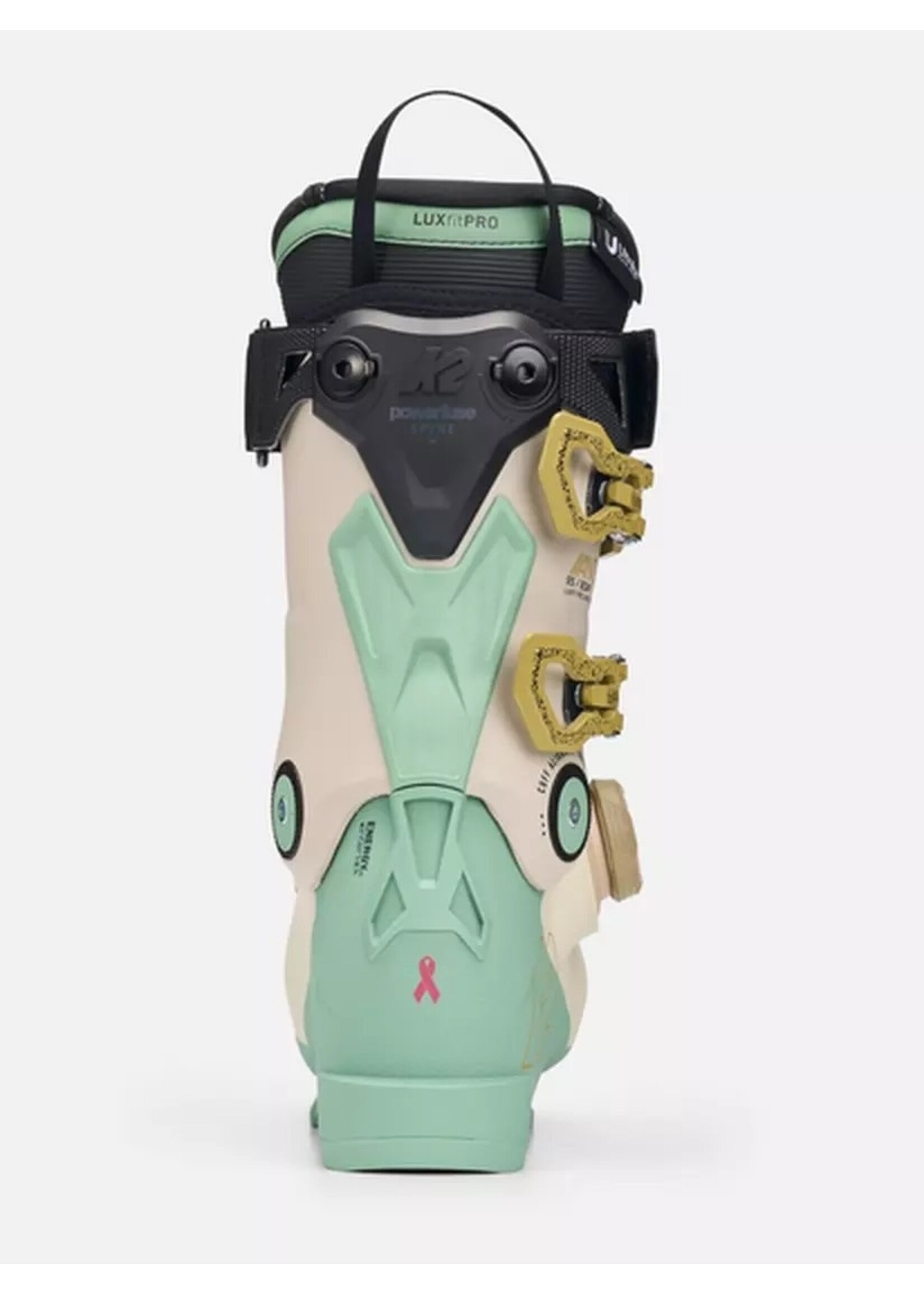 K2 K2 ANTHEM W SKI BOOTS MV 95 BOA