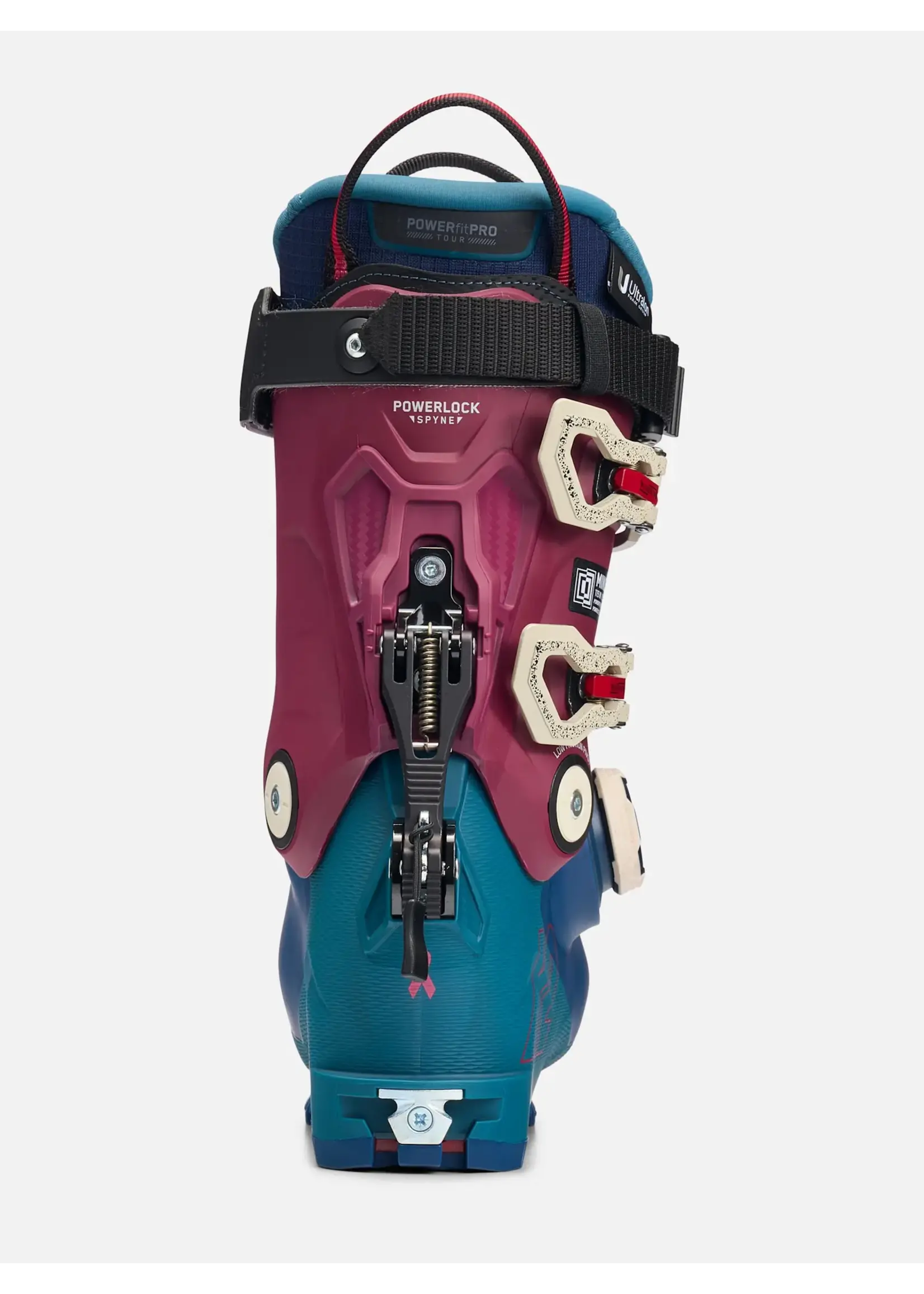K2 K2 MINDBENDER W SKI BOOTS MV 115 BOA