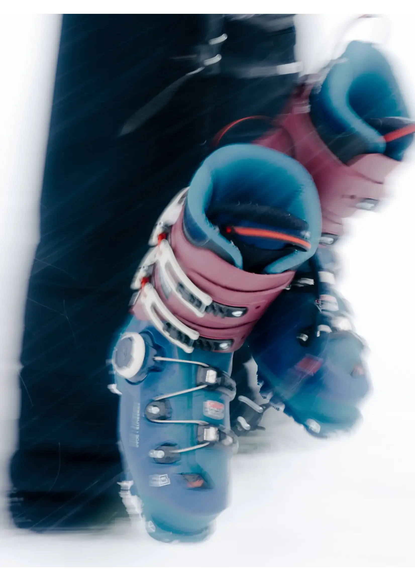 K2 K2 MINDBENDER W SKI BOOTS MV 115 BOA