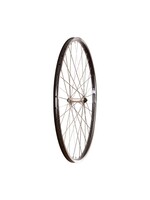 WHEEL- FRONT 700C/622 EVO TOUR 19 FM-21-QR 36H QR