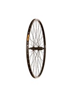 WHEEL - REAR 700C /622 WTB DX18 36H QR