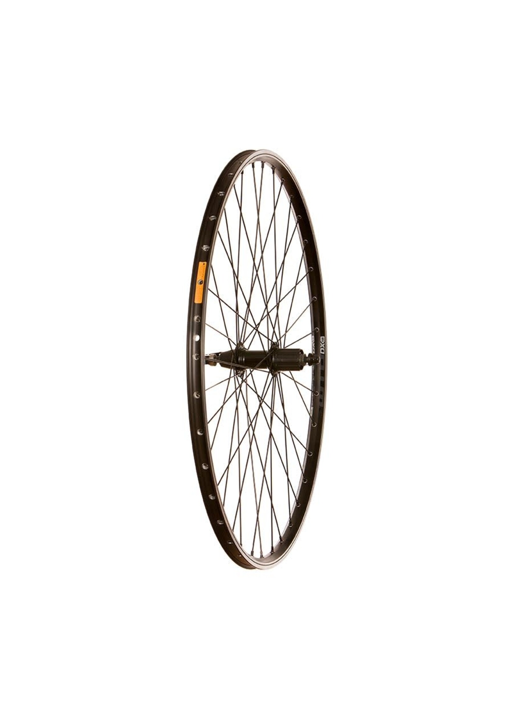 WHEEL - REAR 700C /622 WTB DX18 36H QR