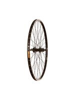 WHEEL - REAR 700C / 622  WTB DX18 36H QR