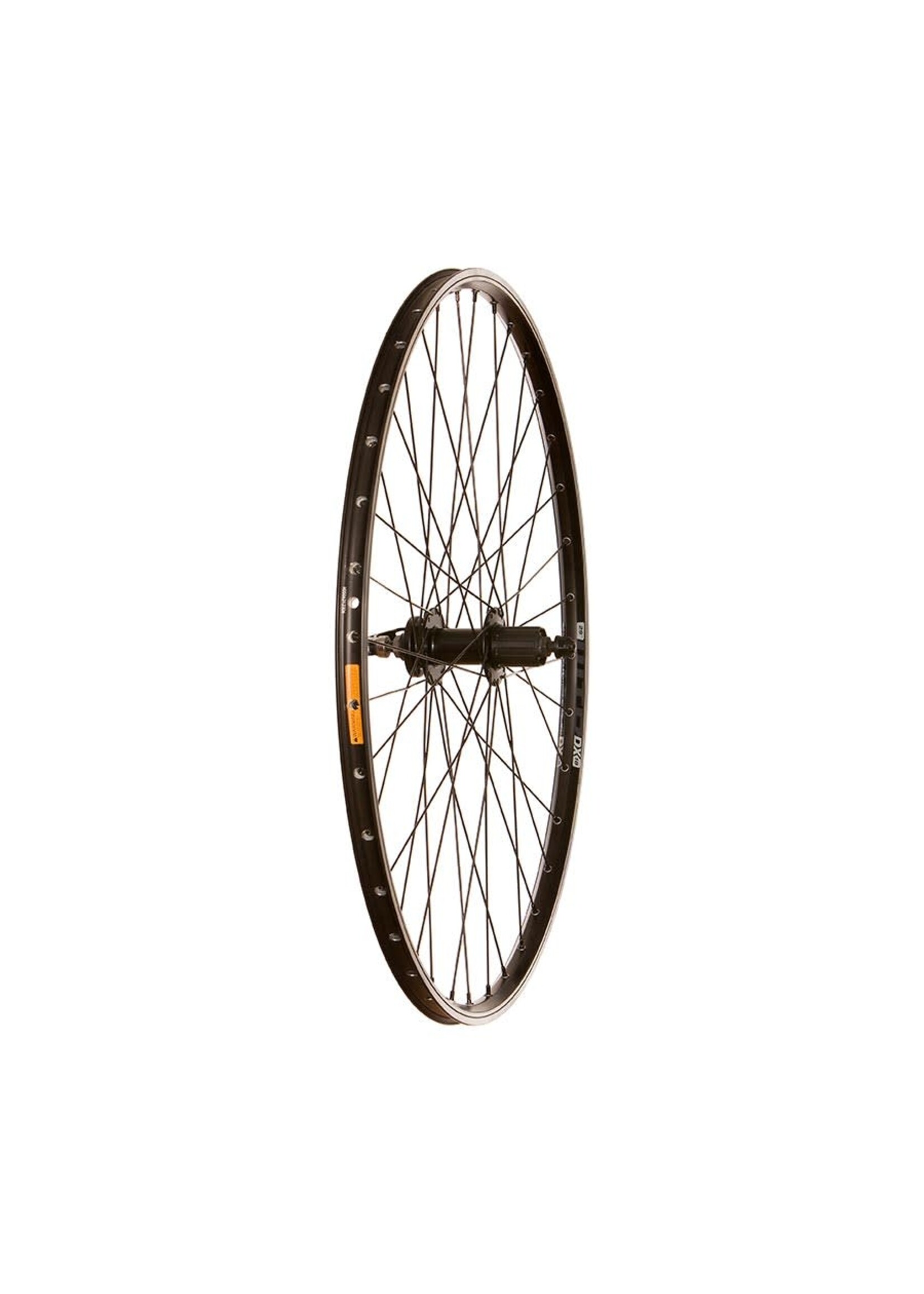 WHEEL - REAR 700C / 622  WTB DX18 36H QR