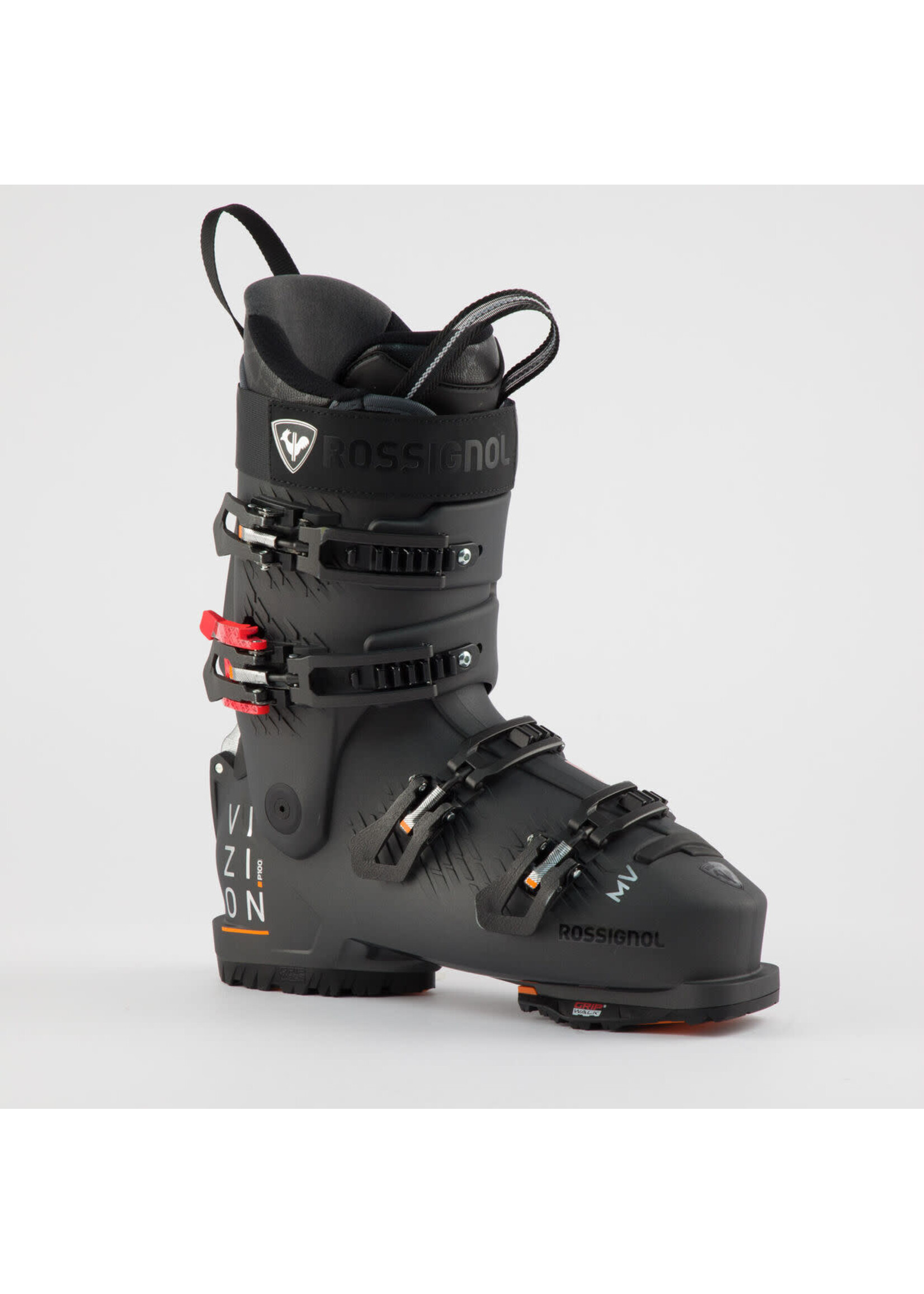 ROSSIGNOL ROSSIGNOL VIZION PRO 100 SKI BOOTS MV