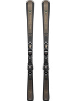 ROSSIGNOL ROSSIGNOL NOVA 8 SKIS with XP11 bindings
