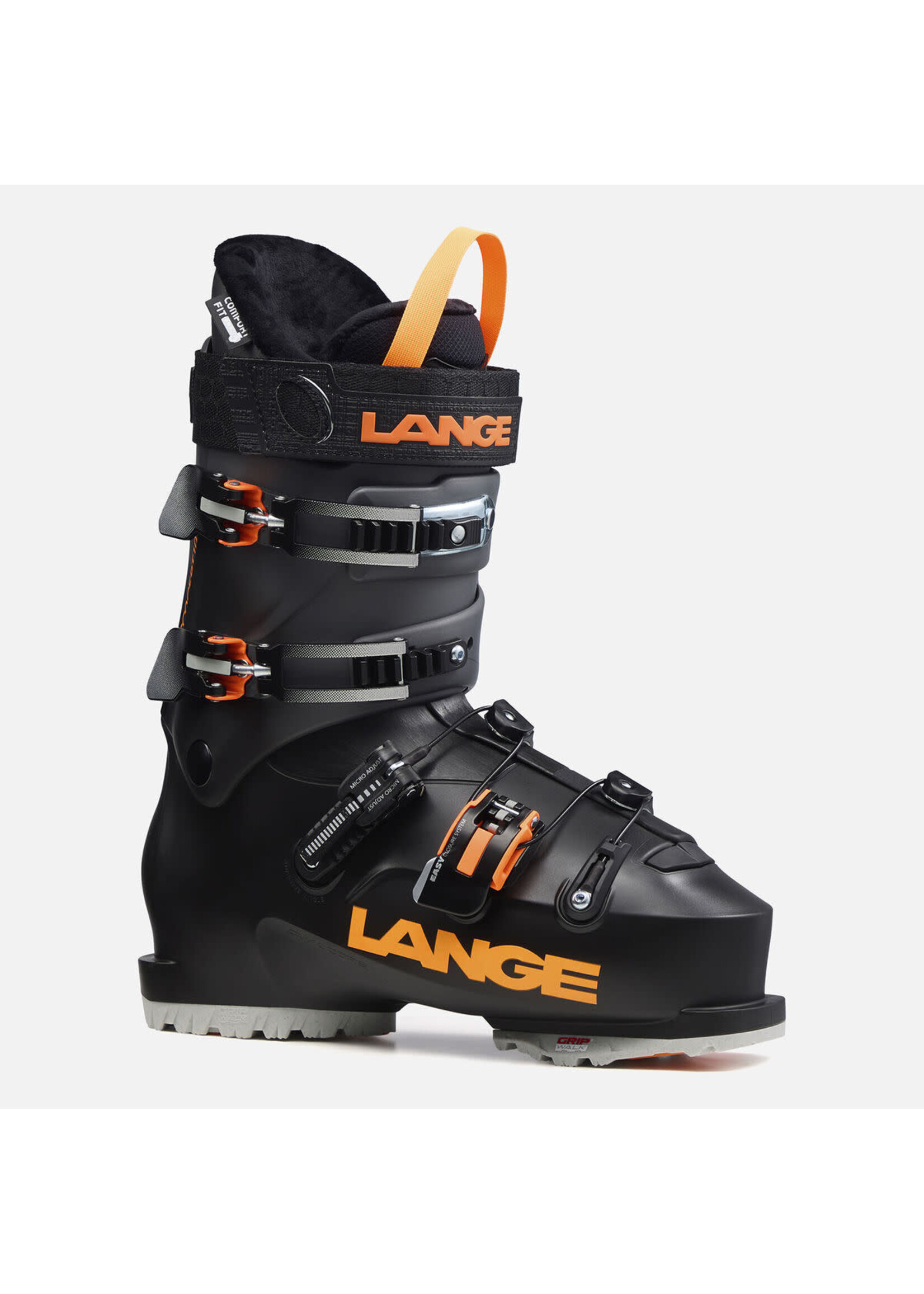 LANGE LANGE CONCEPT 10 SKI BOOTS GW