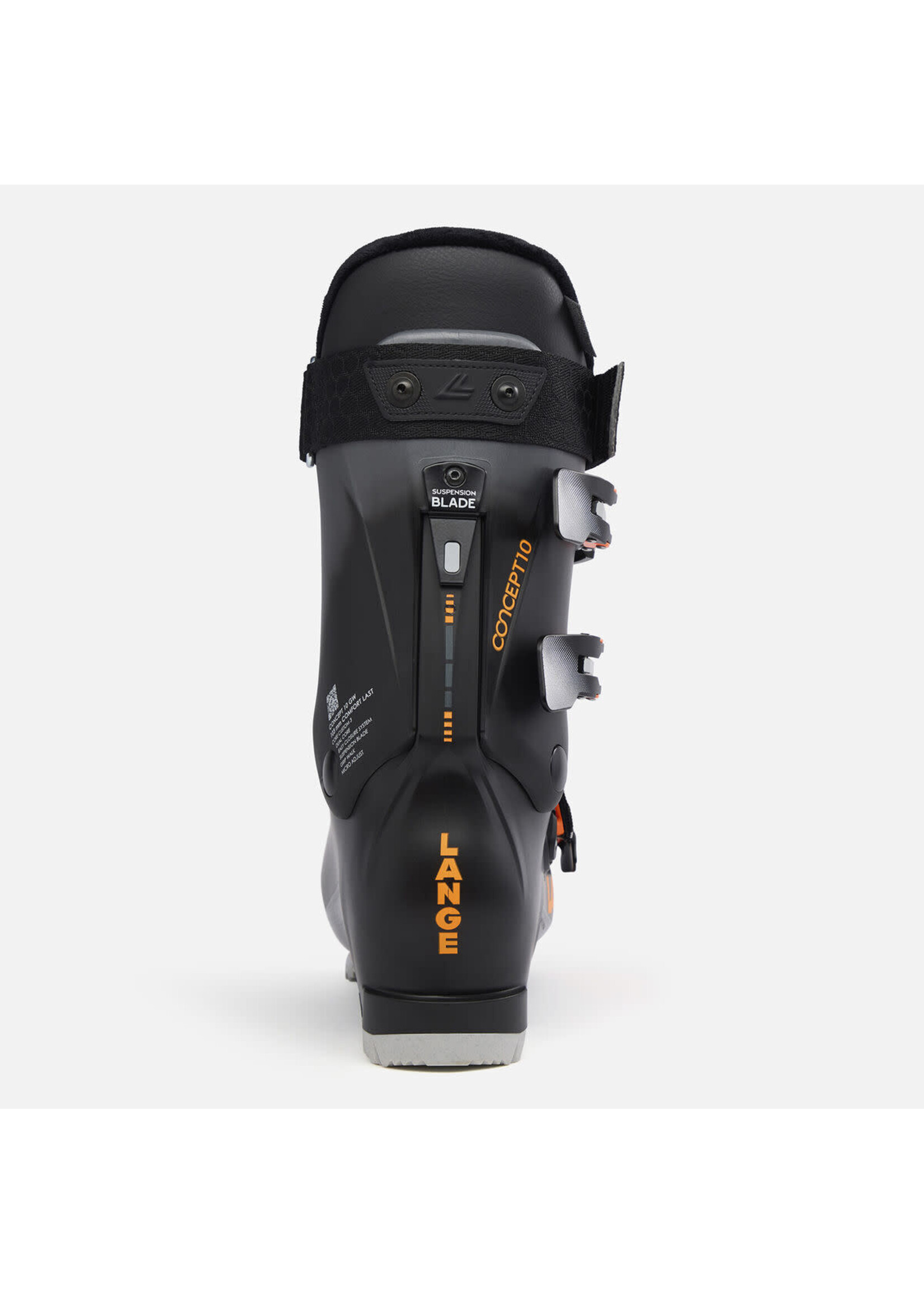 LANGE LANGE CONCEPT 10 SKI BOOTS GW