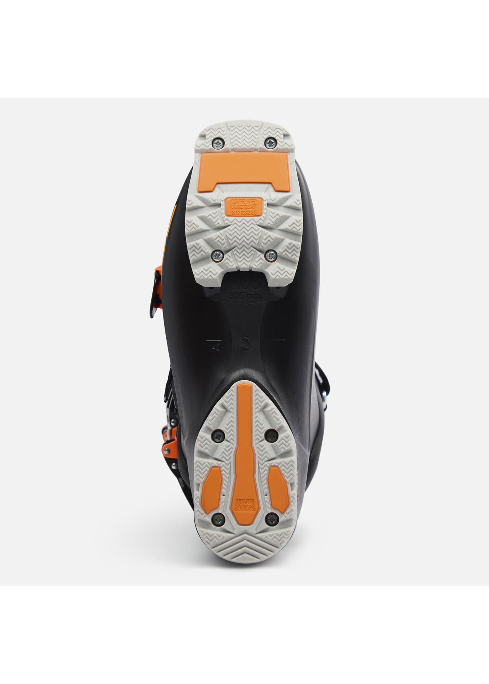 LANGE LANGE CONCEPT 10 SKI BOOTS GW
