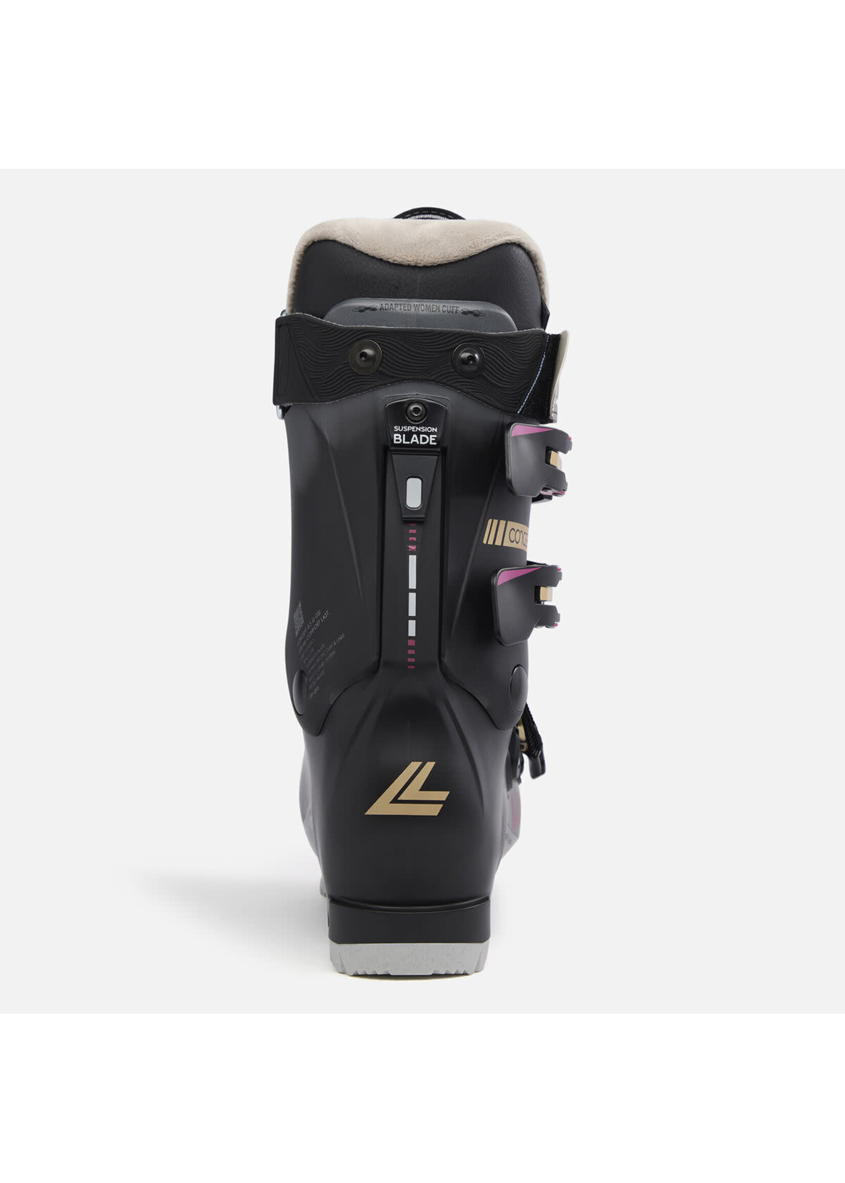 LANGE LANGE CONCEPT 8.5 W SKI BOOTS GW