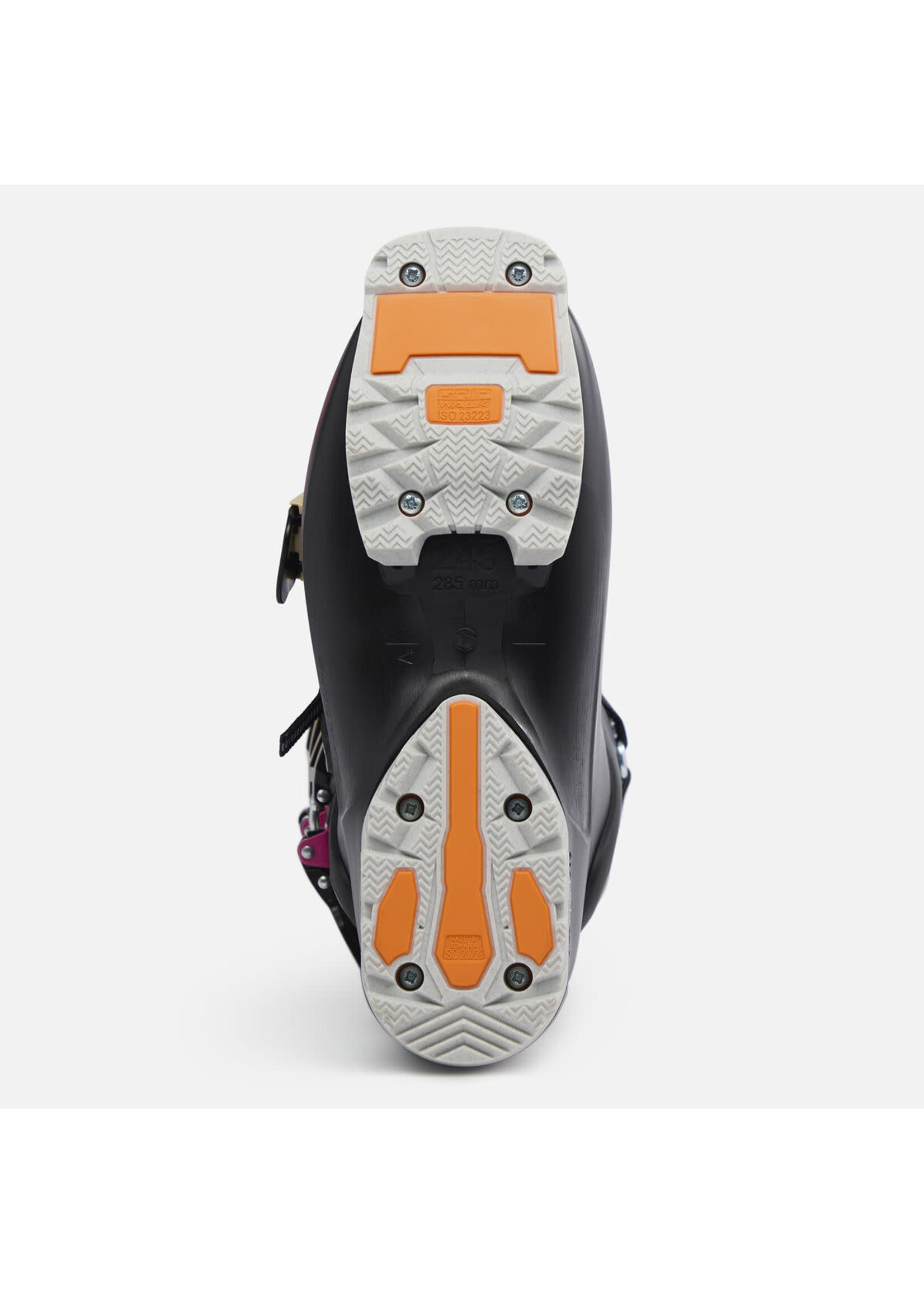 LANGE LANGE CONCEPT 8.5 W SKI BOOTS GW