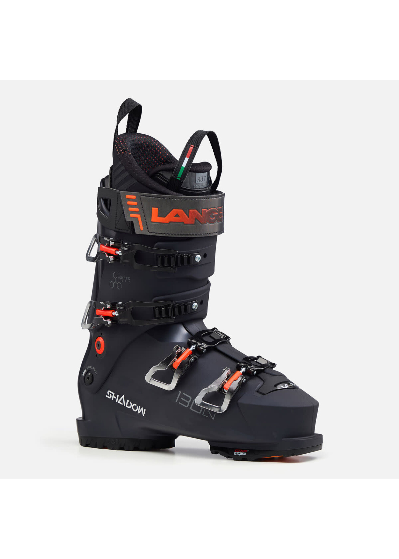 LANGE LANGE SHADOW 130 SKI BOOTS LV GW