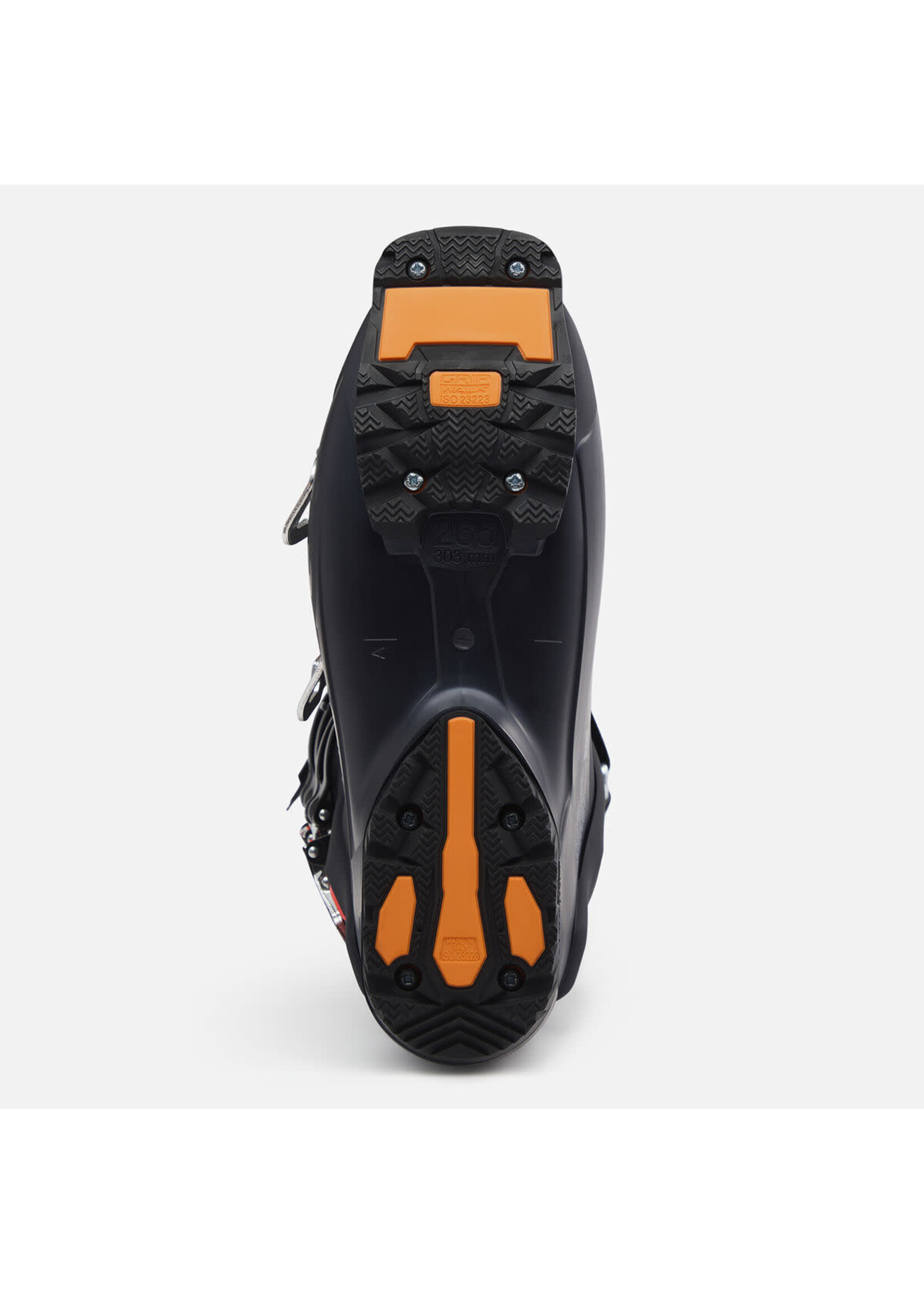 LANGE LANGE SHADOW 130 SKI BOOTS LV GW