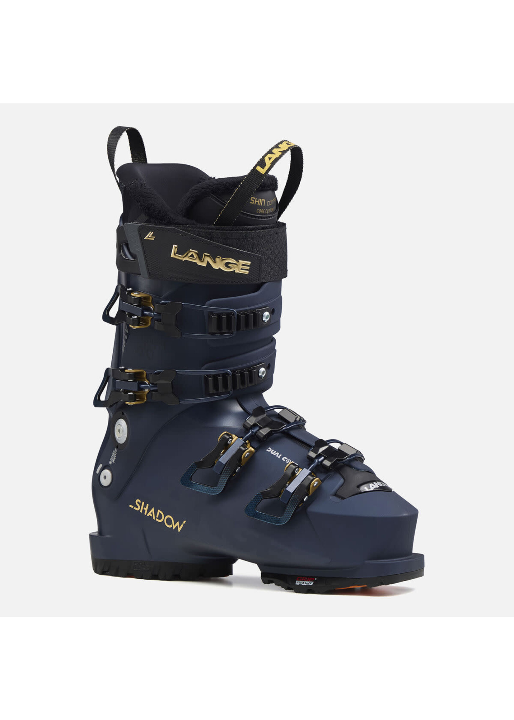 LANGE LANGE SHADOW 95 W SKI BOOTS LV GW