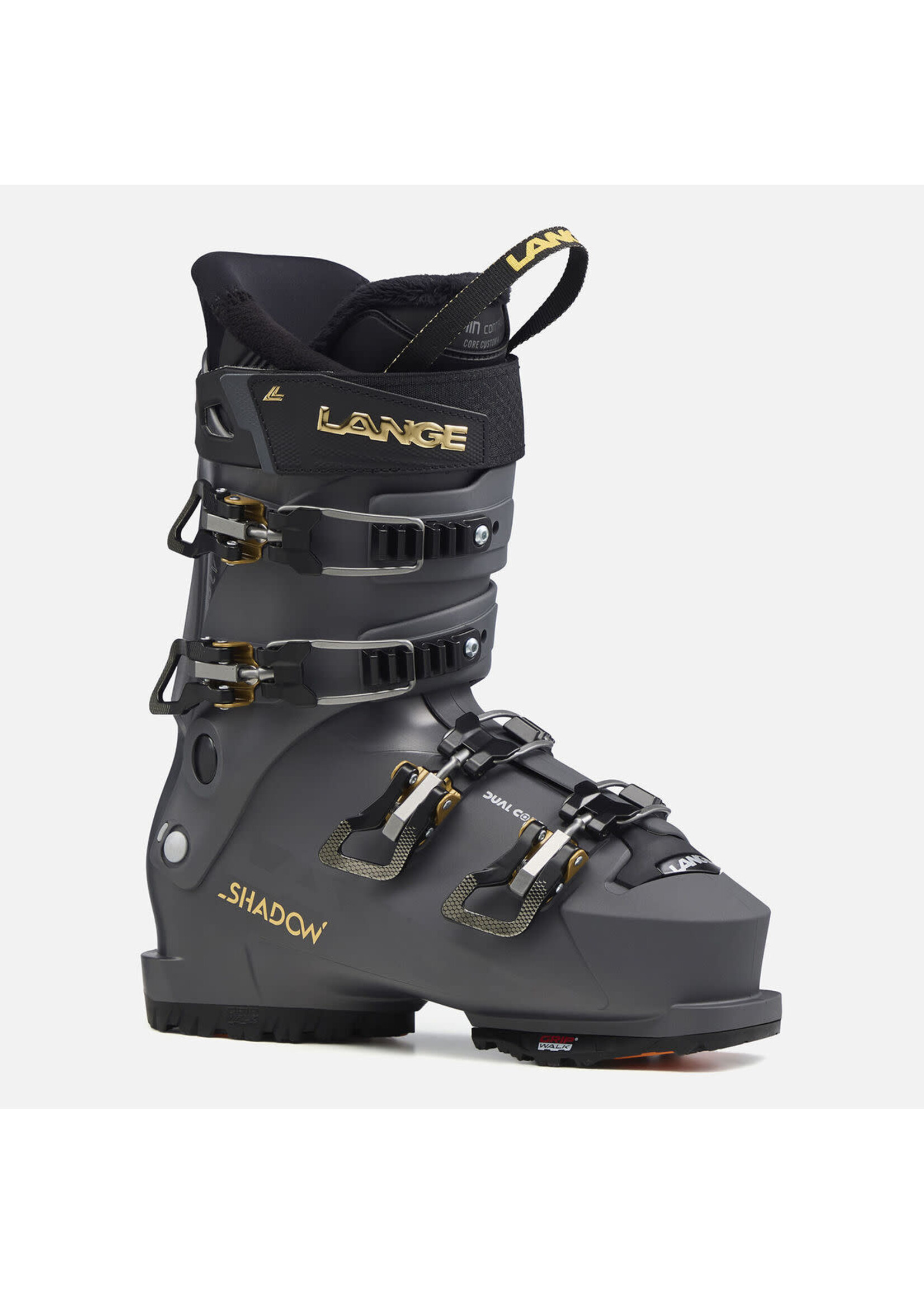 LANGE LANGE SHADOW 85 W SKI BOOTS MV GW