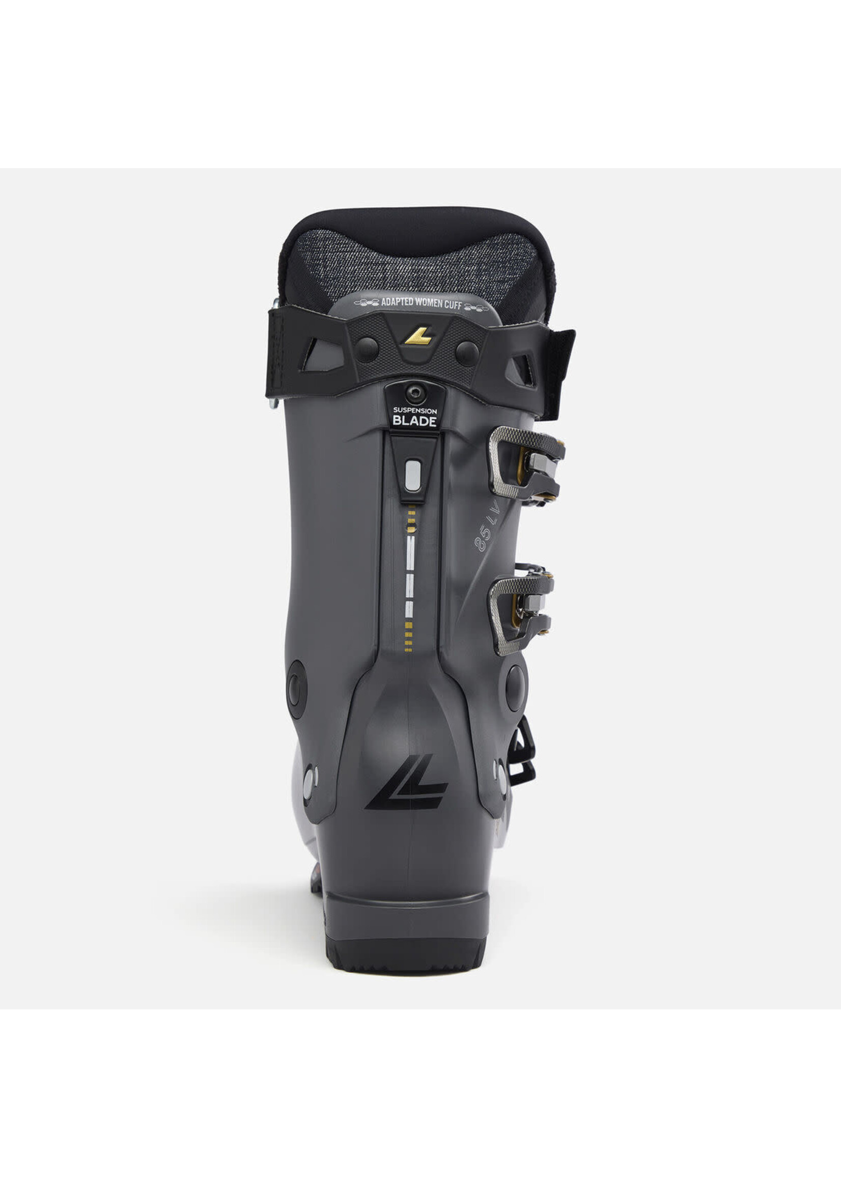 LANGE LANGE SHADOW 85 W SKI BOOTS MV GW