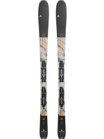 LANGEM-CROSS 82 OPEN SKIS without bindings