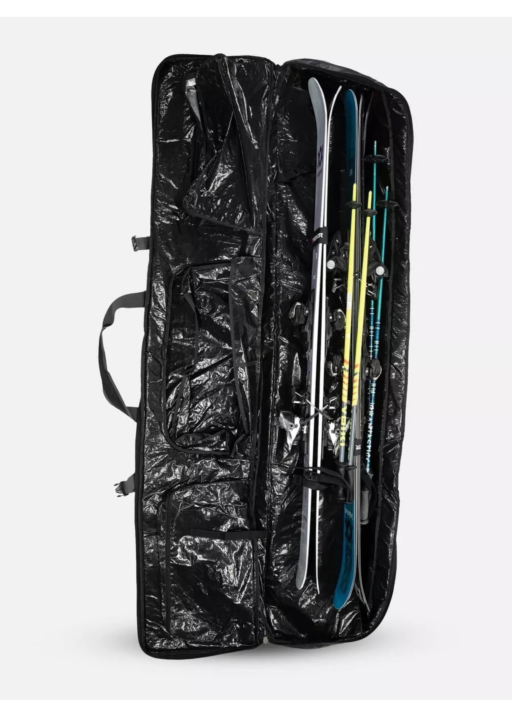 VOLKL DOUBLE SKI BAG 200CM