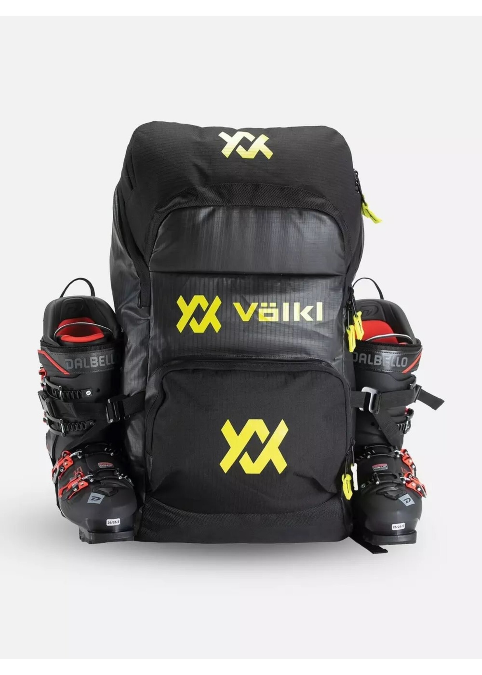 VOLKL UTILITY BOOT BACKPACK MEDIUM