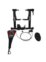 BABAC TRAINER MAGNETIC BLACK W/TENSION REMOTE