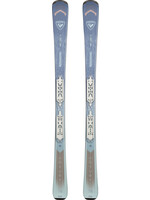 ROSSIGNOL ROSSIGNOL ARCADE W 78 SKIS with XP10 bindings