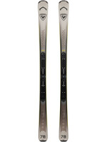 ROSSIGNOL ROSSIGNOL ARCADE 78 SKIS with XP10 bindings