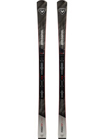 ROSSIGNOL ROSSIGNOL FORZA 70 TI K SKIS with SPX14 bindings