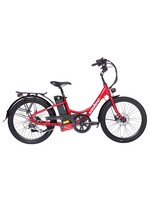 VELEC VELEC A2S E-BIKE 36V/13Ah