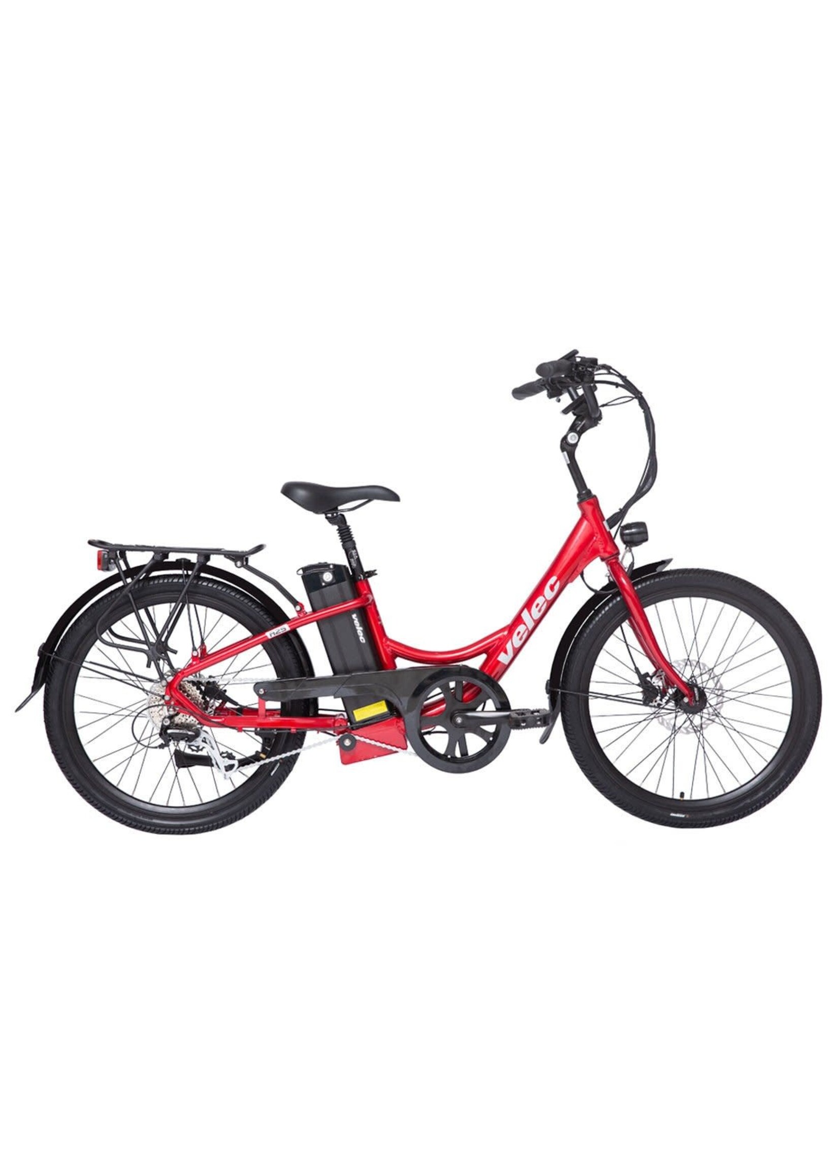 VELEC VELEC A2S E-BIKE 36V/13Ah