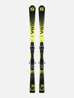VOLKL RACETIGER SC SKIS w/VMOT12 GW