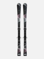 VOLKL SHINE SC CARBON SKIS w/VMOT 11 TCX