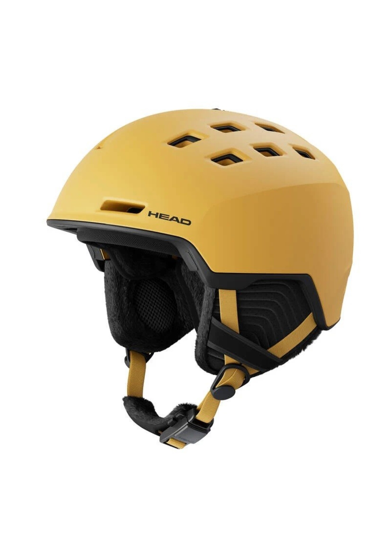 HEAD HEAD REV SKI HELMET 22