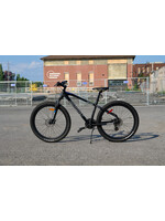 INFINITY VORTEX 27.5" MOUNTAIN BLACK