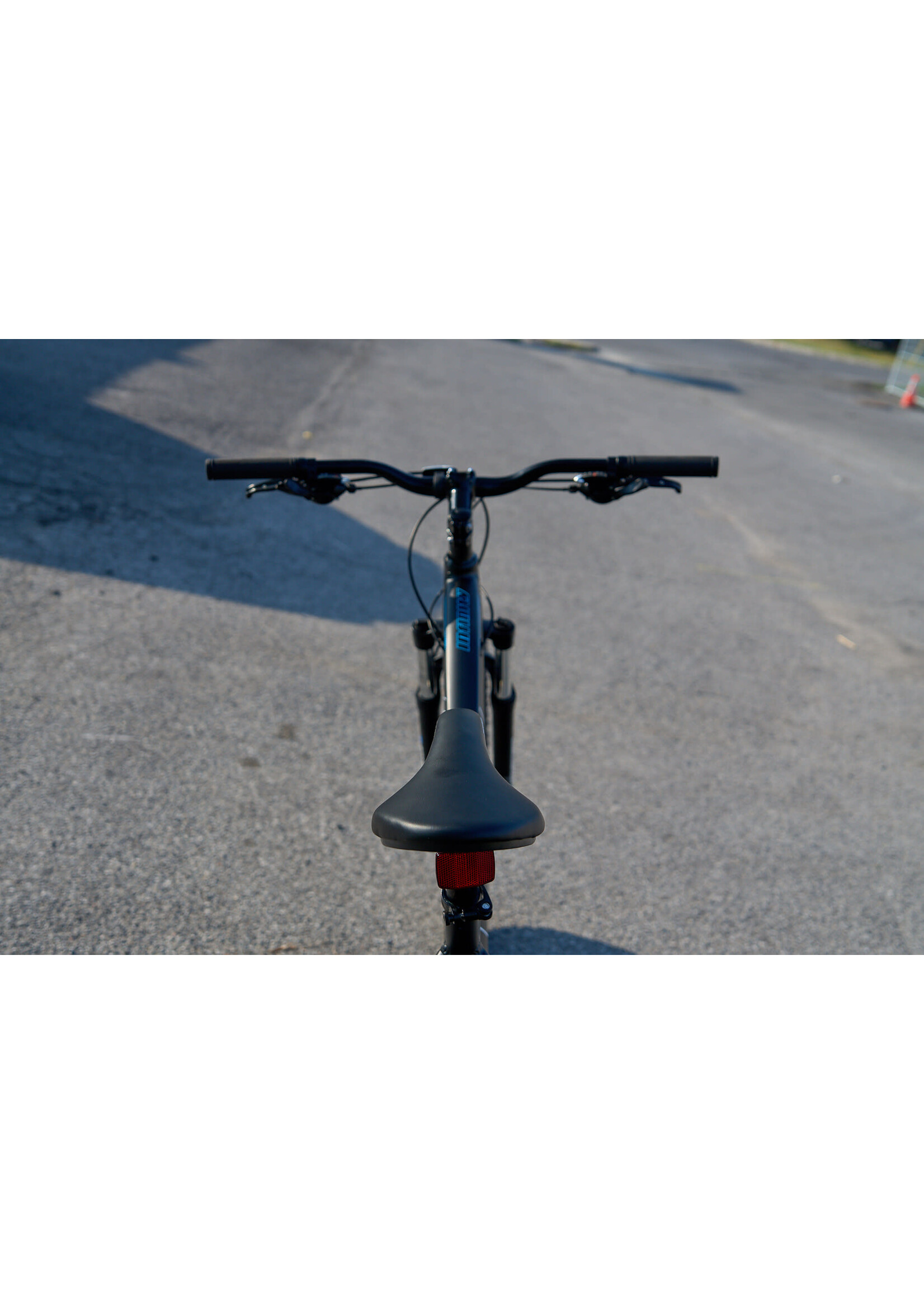 INFINITY VORTEX 27.5" MOUNTAIN BLACK
