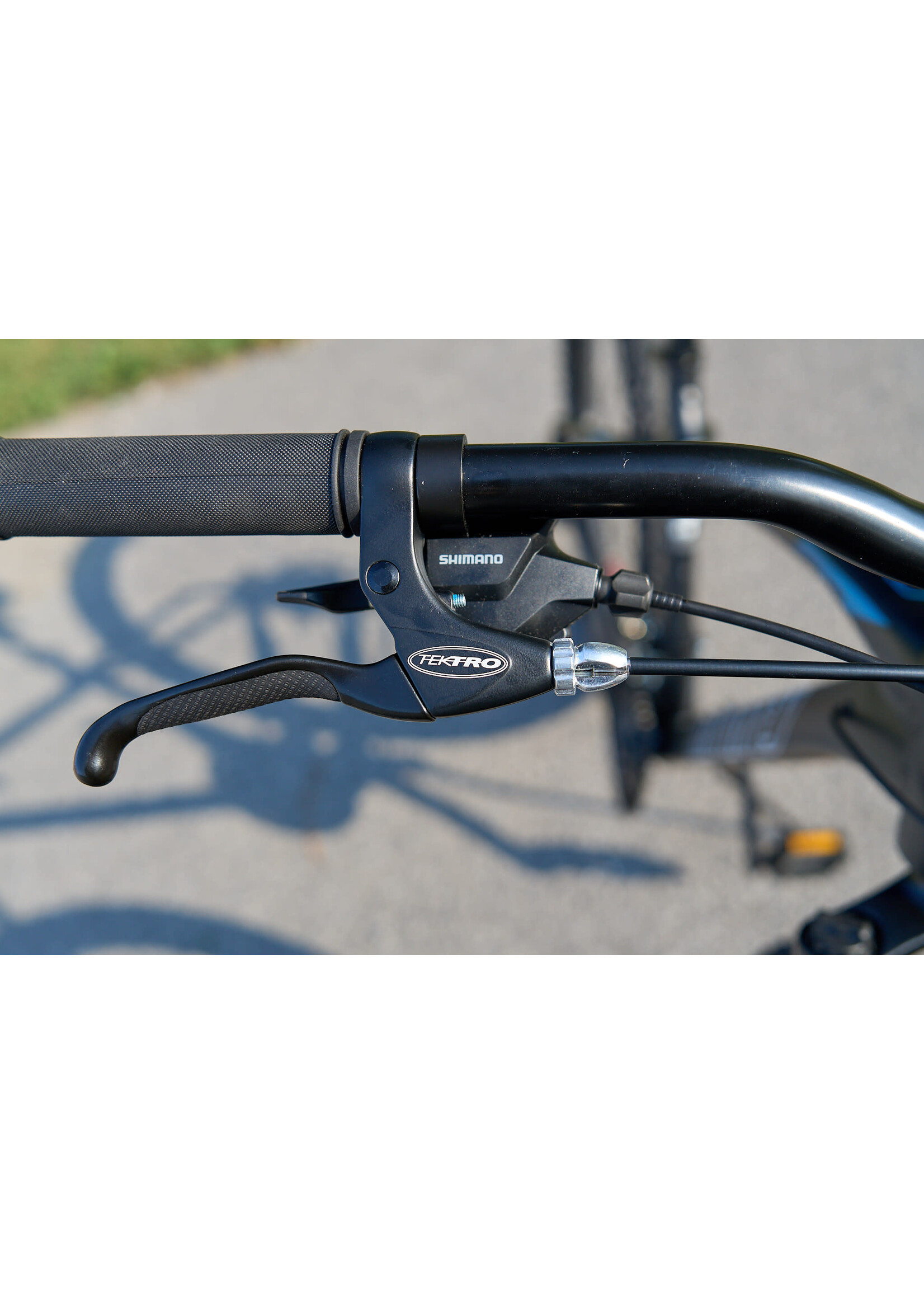 INFINITY VORTEX 27.5" MOUNTAIN BLACK