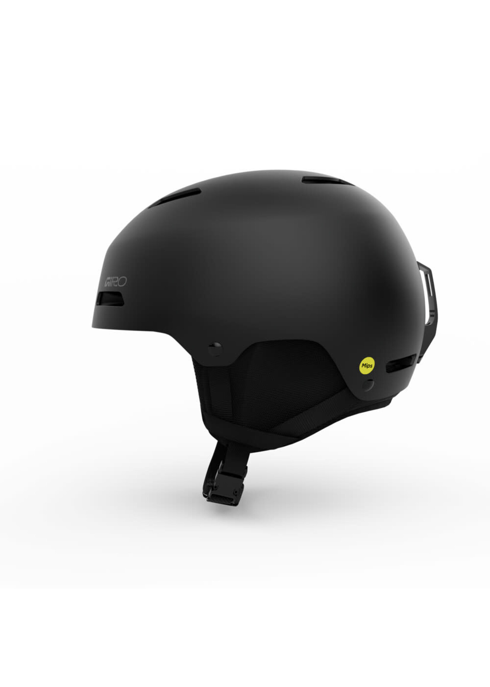 GIRO LEDGE SKI HELMET