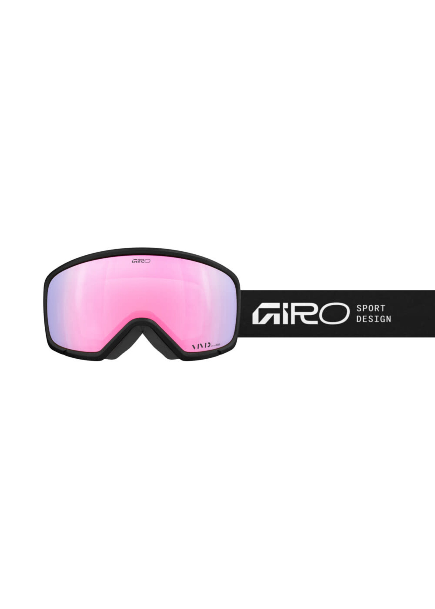 GIRO RINGO SKI GOGGLE