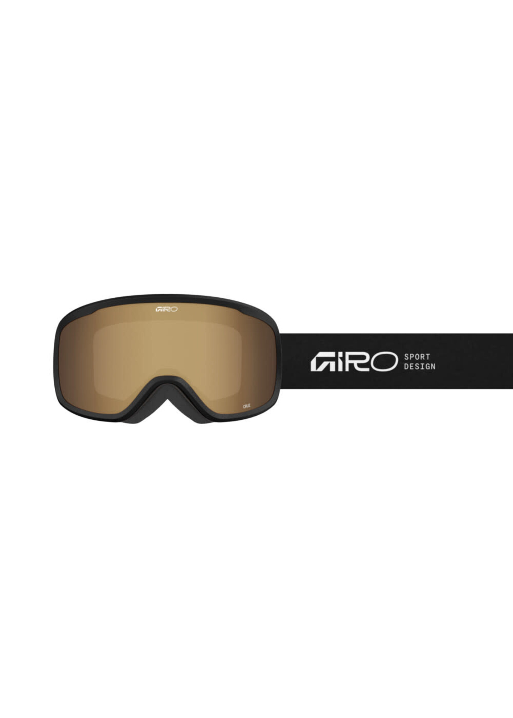 GIRO CRUZ SKI GOGGLE