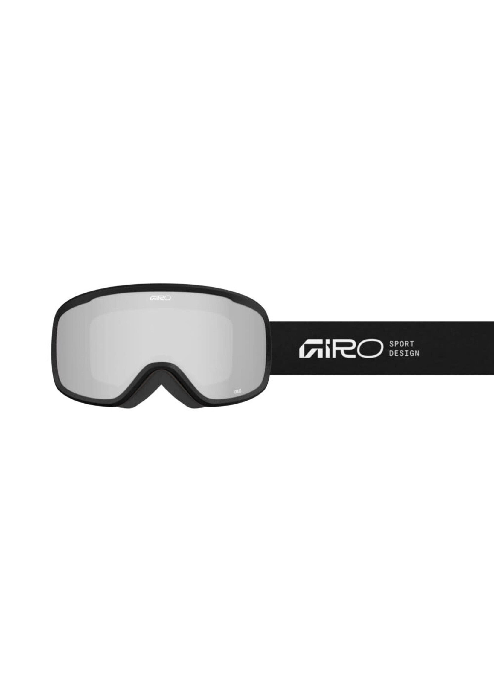 GIRO CRUZ SKI GOGGLE