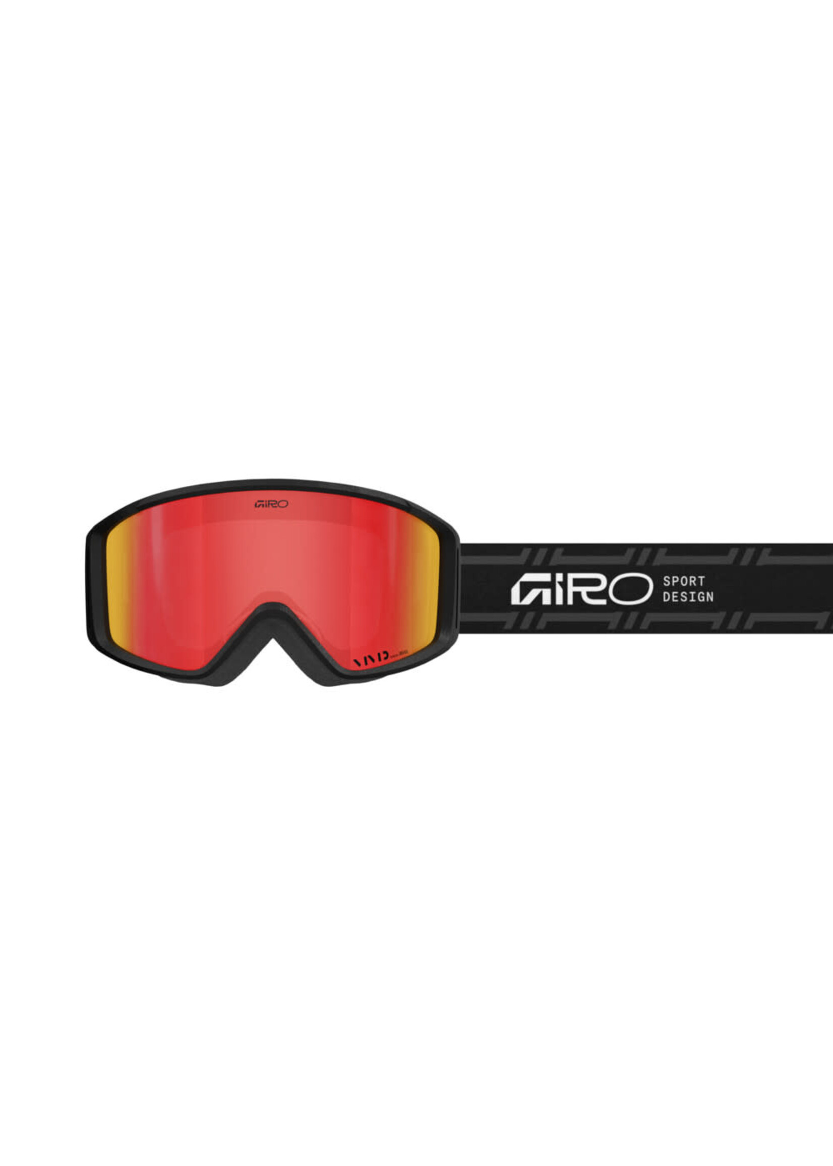 GIRO INDEX 2.0 AF SKI GOGGLE