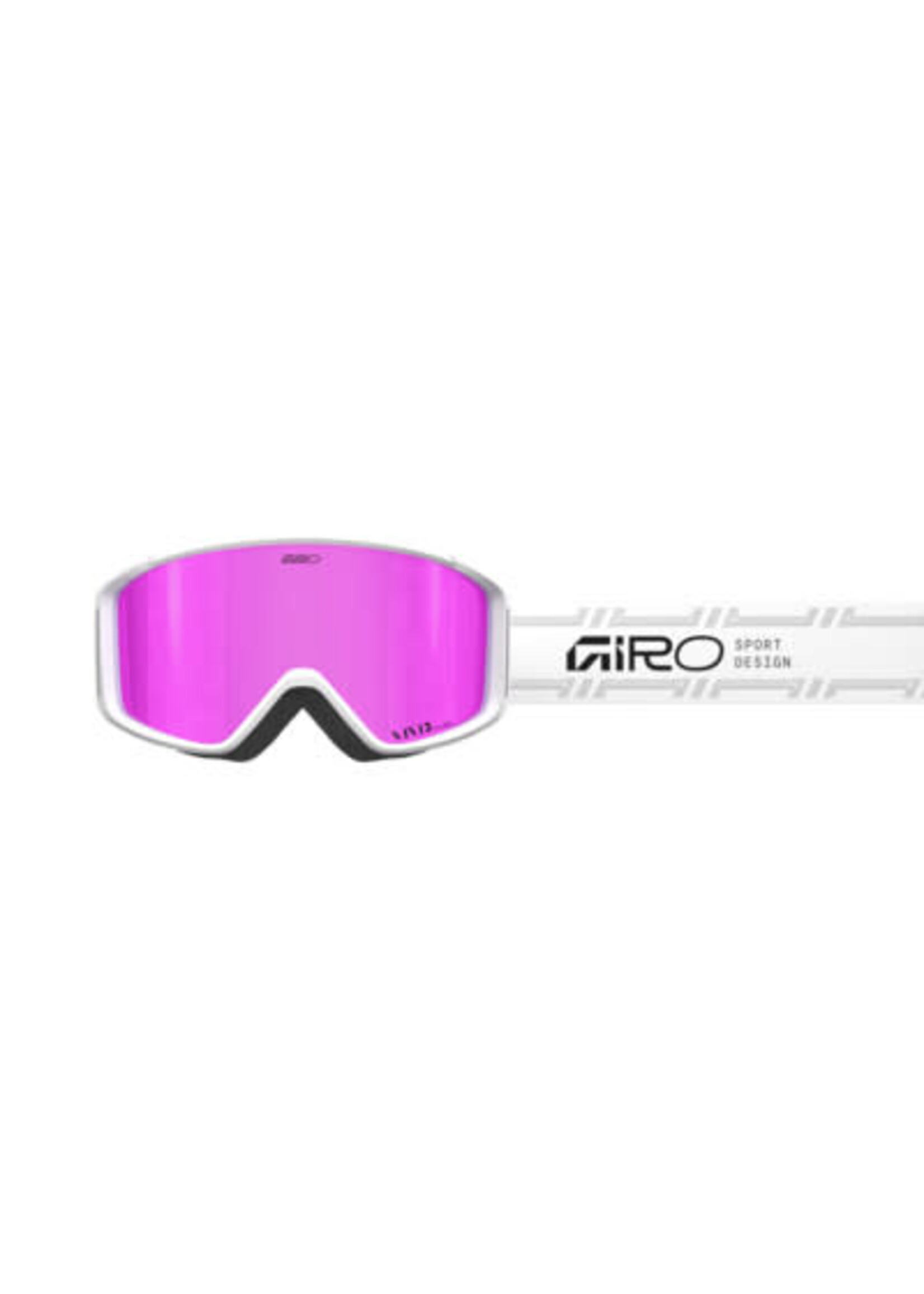 GIRO INDEX 2.0 AF SKI GOGGLE