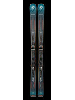 BLIZZARD BLIZZARD THUNDERBIRD 82R SKIS w/TPX 12 Bindings